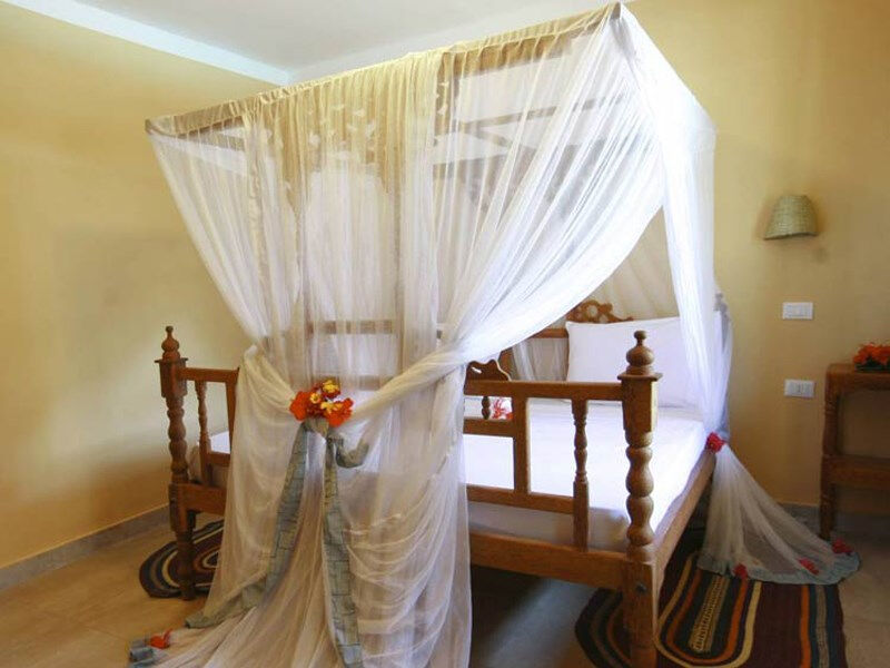 Palumboreef Resort