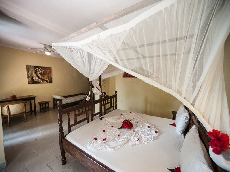 Palumboreef Resort