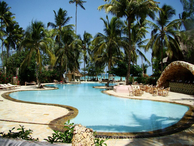 Palumboreef Resort
