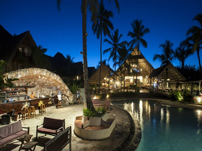 Palumboreef Resort