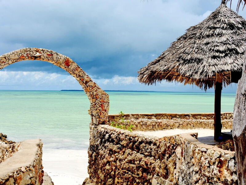 Palumbo Reef Resort