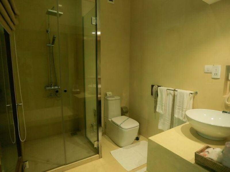 Pandanus Beach Resort & SPA