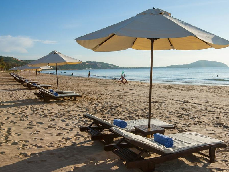 Pandanus Resort