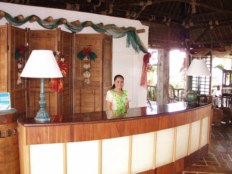 Pangalo Island Resort