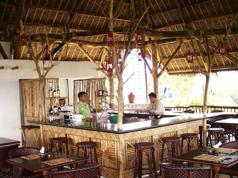 Pangalo Island Resort