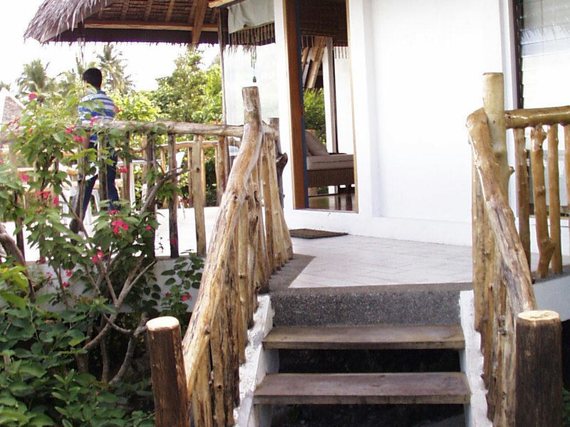 Pangalo Island Resort