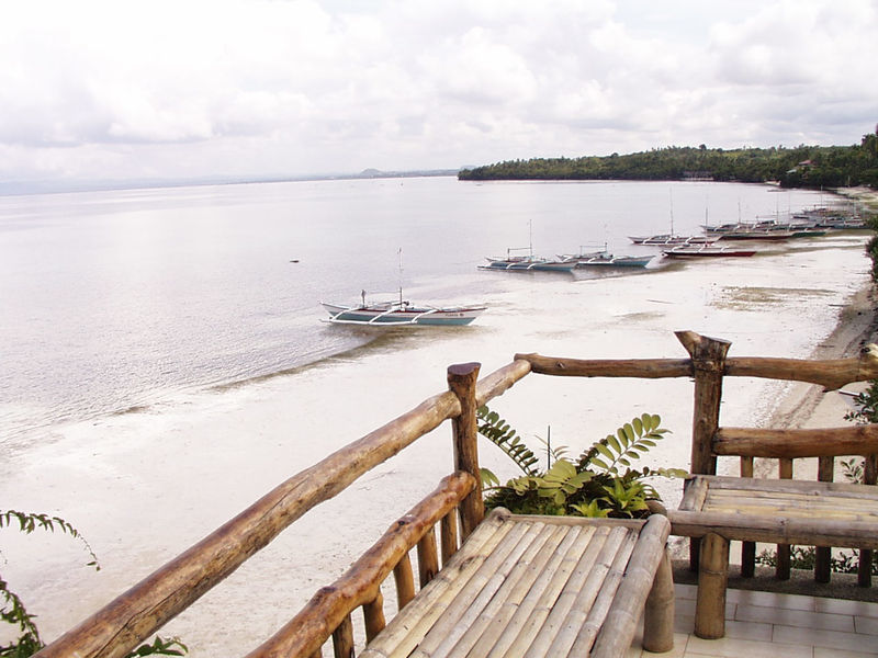 Pangalo Island Resort
