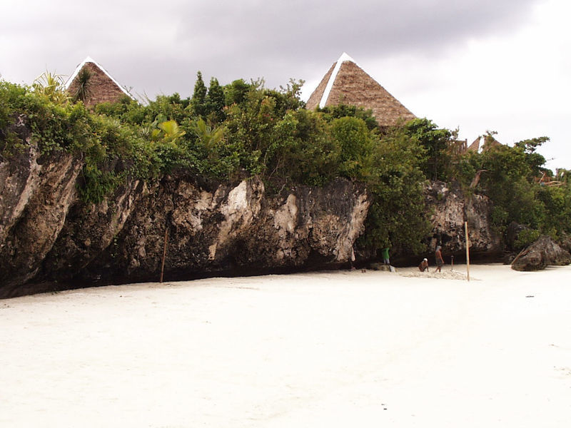 Pangalo Island Resort