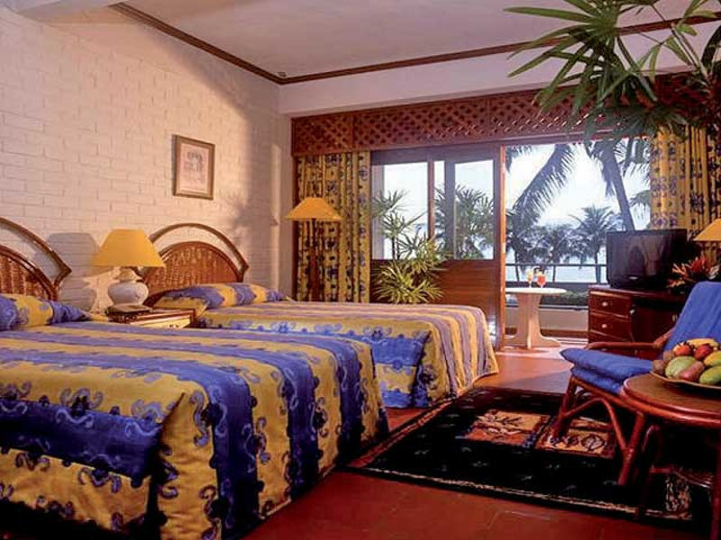 Pangkor Island Beach Resort
