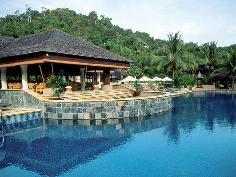 Pangkor Laut Resort