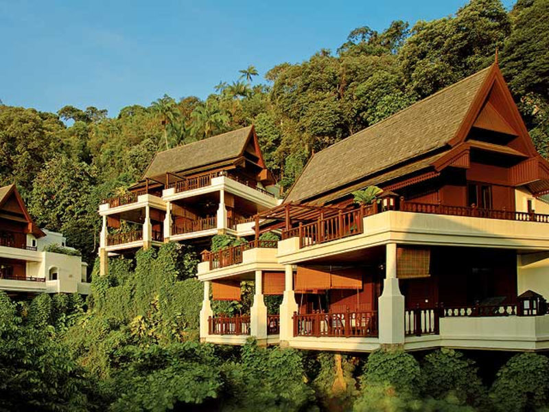 Pangkor Laut Resort