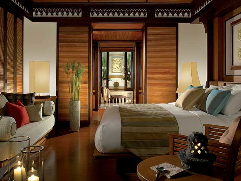 Pangkor Laut Resort