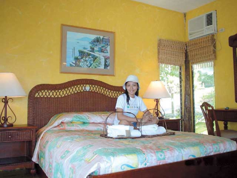 Panglao Nature Island Resort