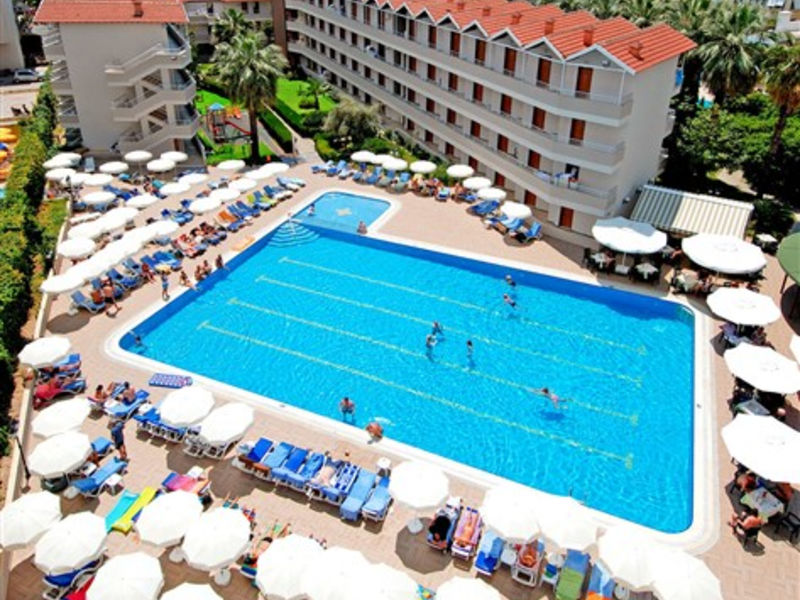 Panorama Alanya