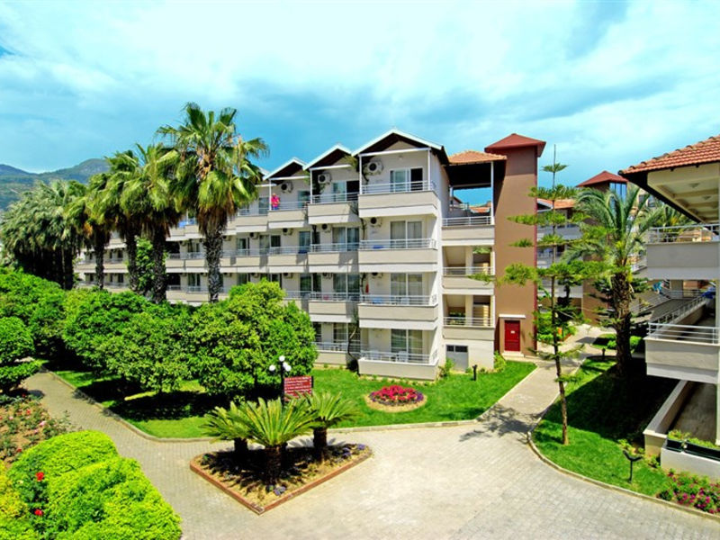 Panorama Alanya