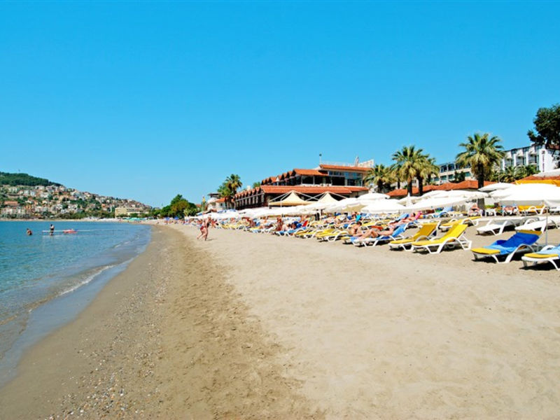 Panorama Alanya