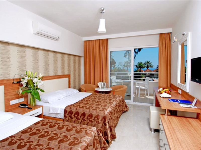Panorama Alanya