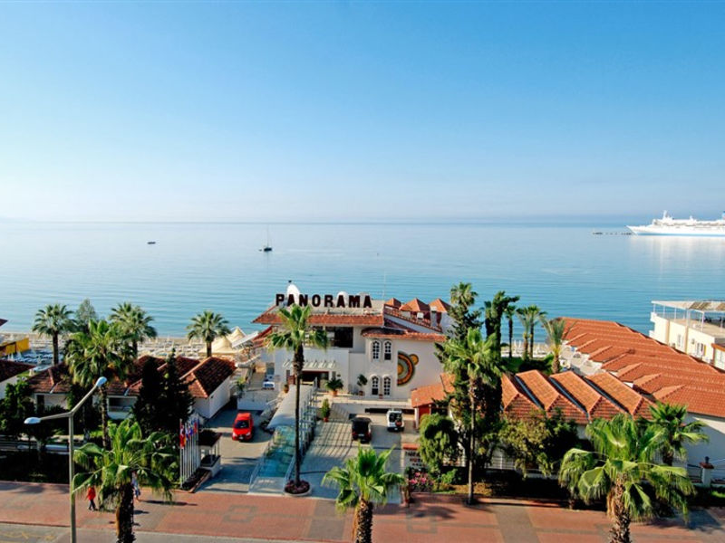 Panorama Alanya