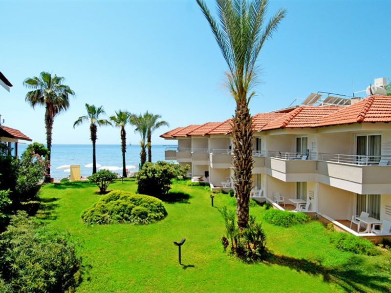 Panorama Alanya