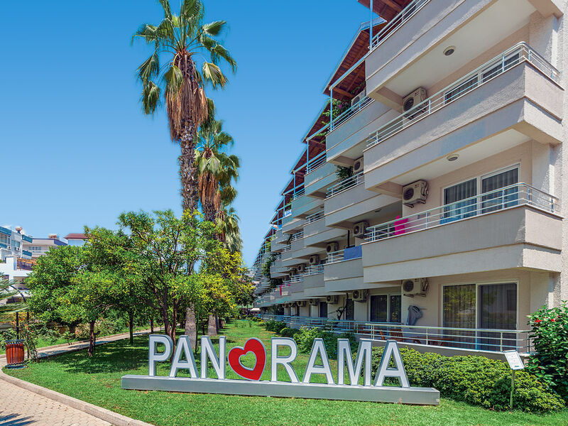 Panorama