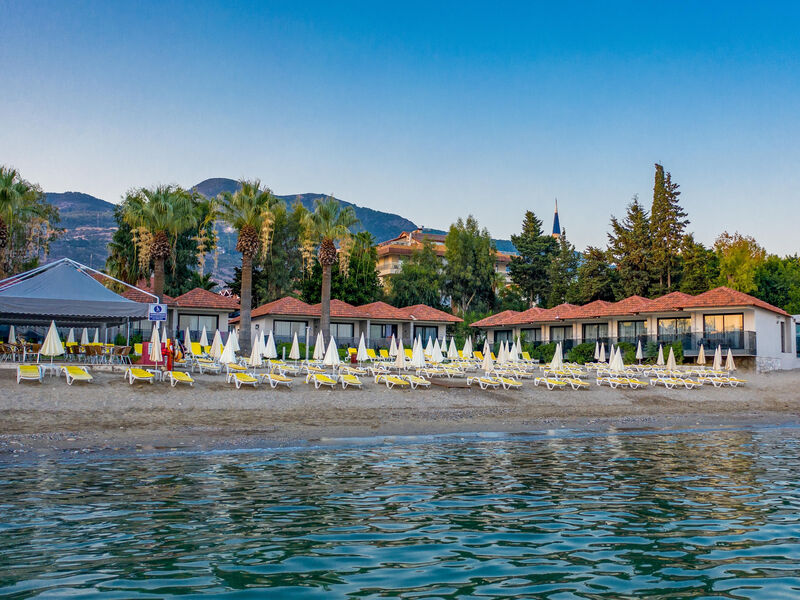 Panorama Hotel Alany