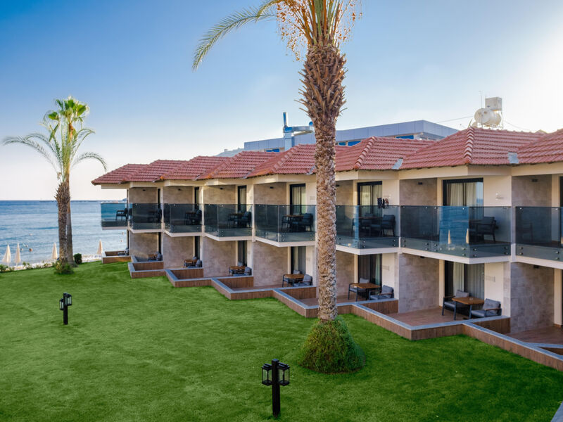 Panorama Hotel Alany