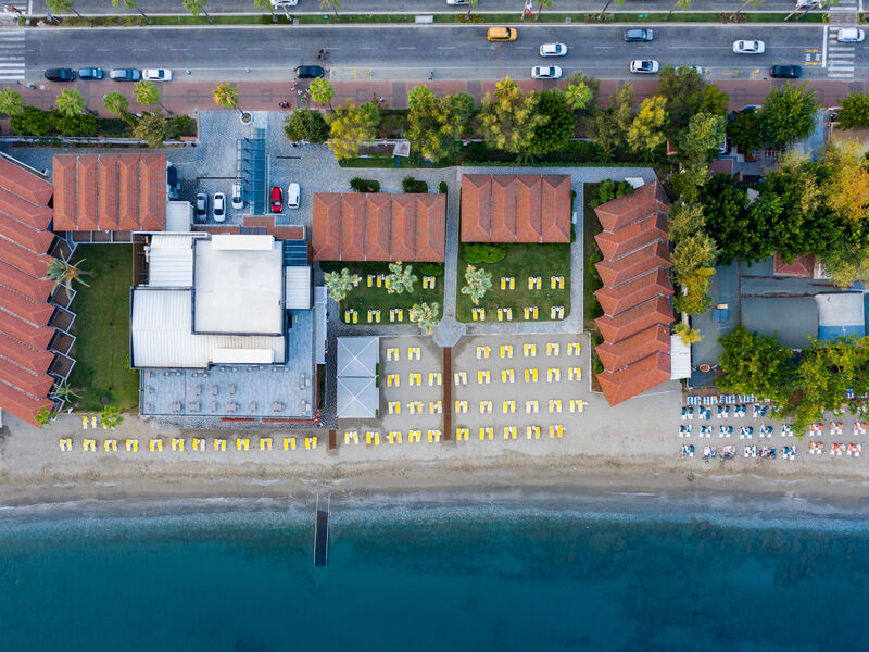 Panorama Hotel Alany