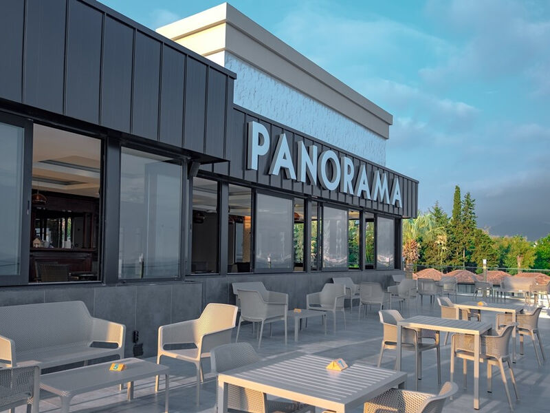 Panorama