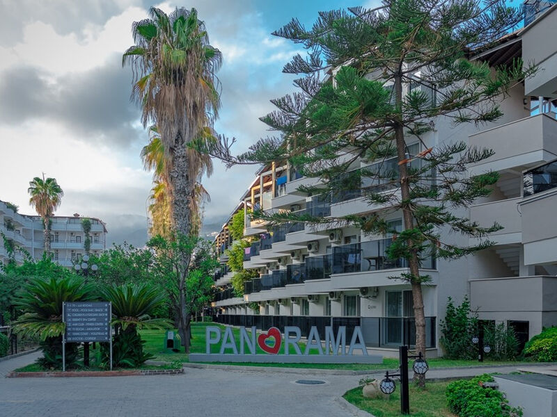 Panorama