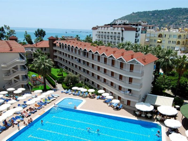Panorama