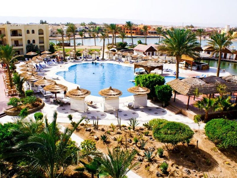 Panorama El Gouna