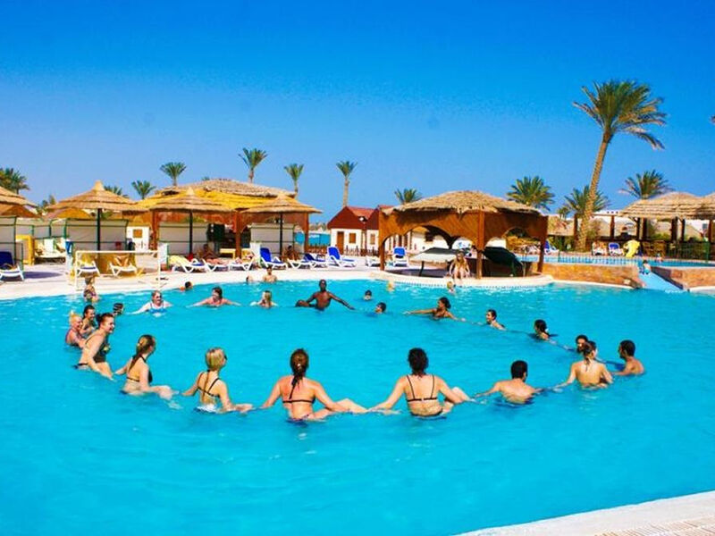 Panorama El Gouna