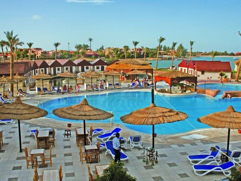 Panorama El Gouna