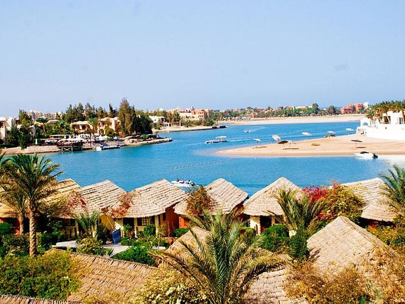 Panorama El Gouna