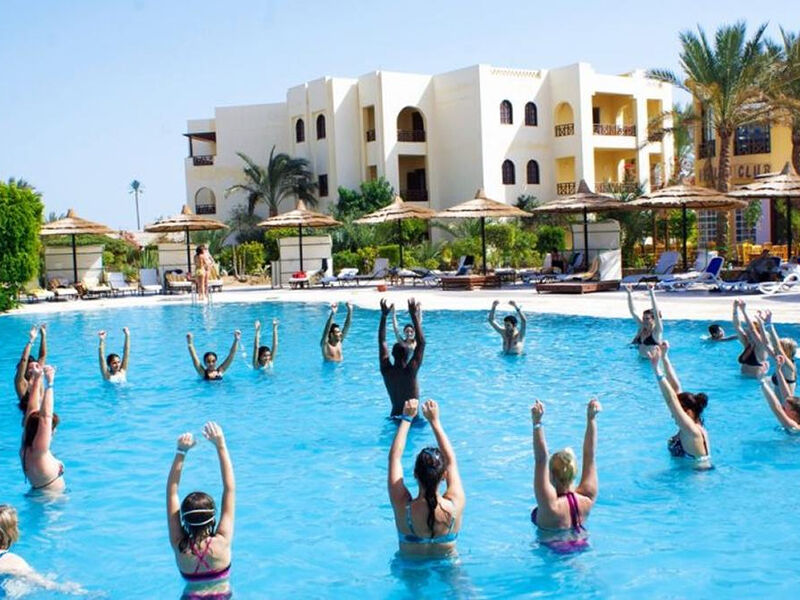 Panorama El Gouna