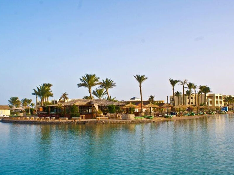 Panorama El Gouna