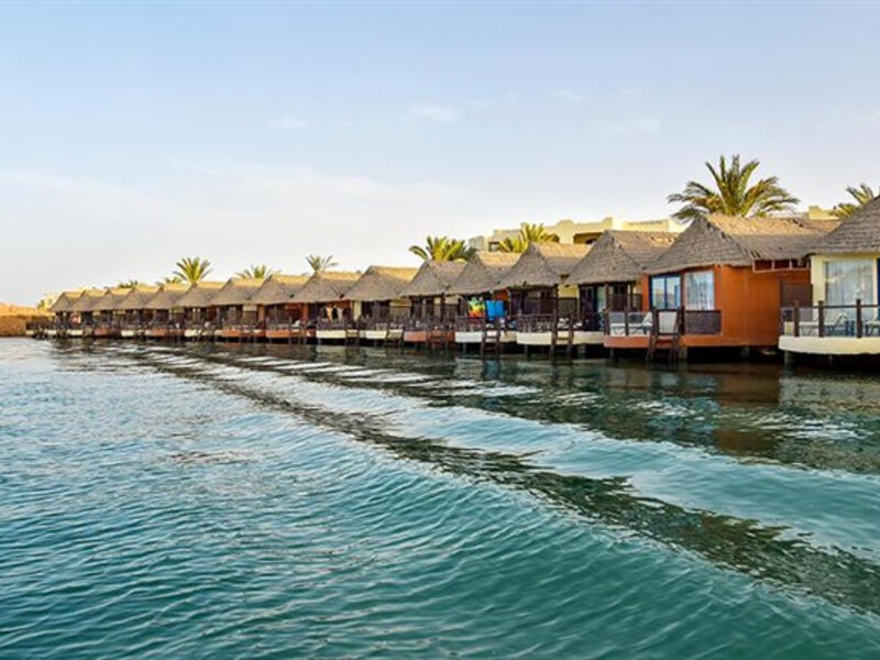 Panorama Bungalows Resort El Gouna