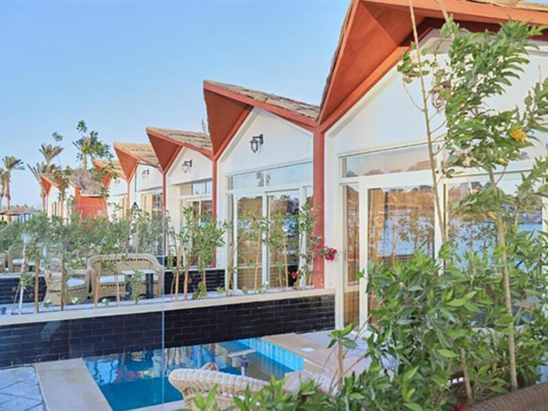 Panorama Bungalows Resort El Gouna