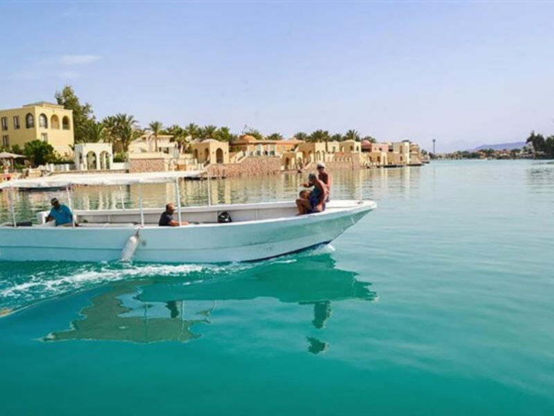Panorama Bungalows Resort El Gouna