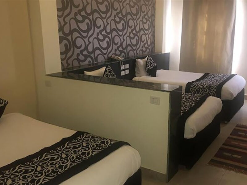 Panorama Bungalows Resort El Gouna