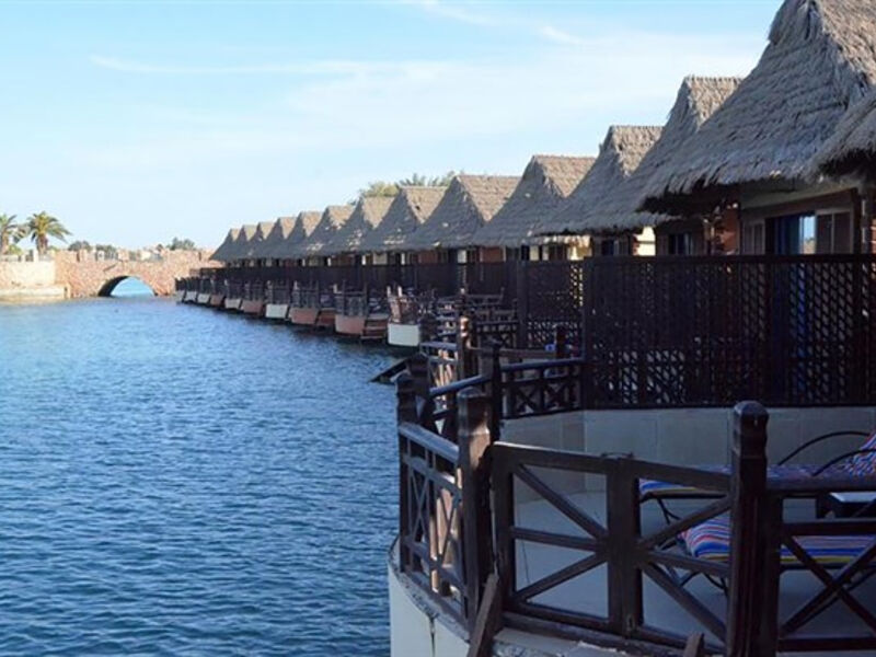 Panorama Bungalows Resort El Gouna