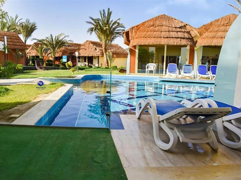 Panorama Bungalows Resort El Gouna