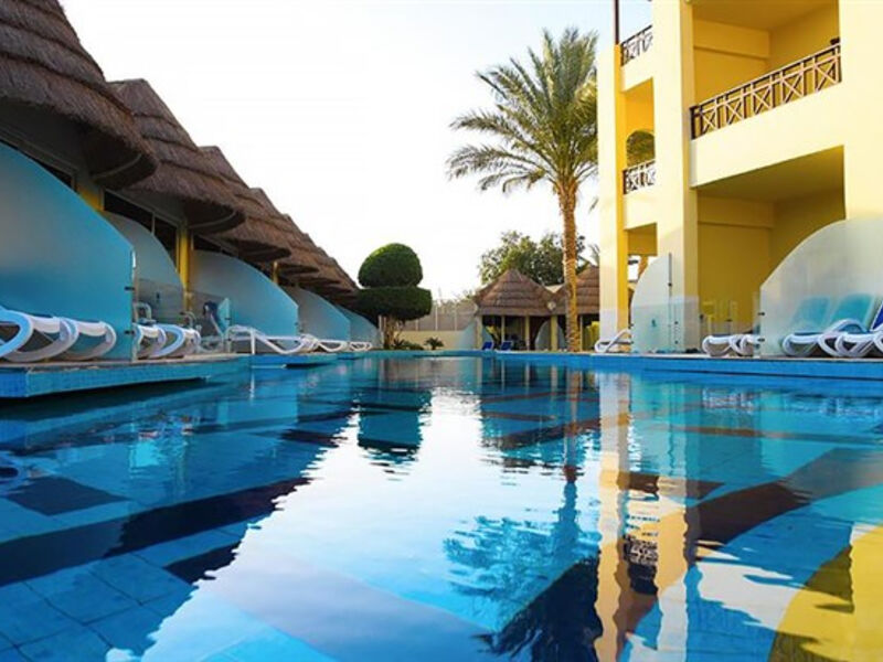 Panorama Bungalows Resort El Gouna