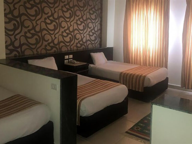 Panorama Bungalows Resort El Gouna