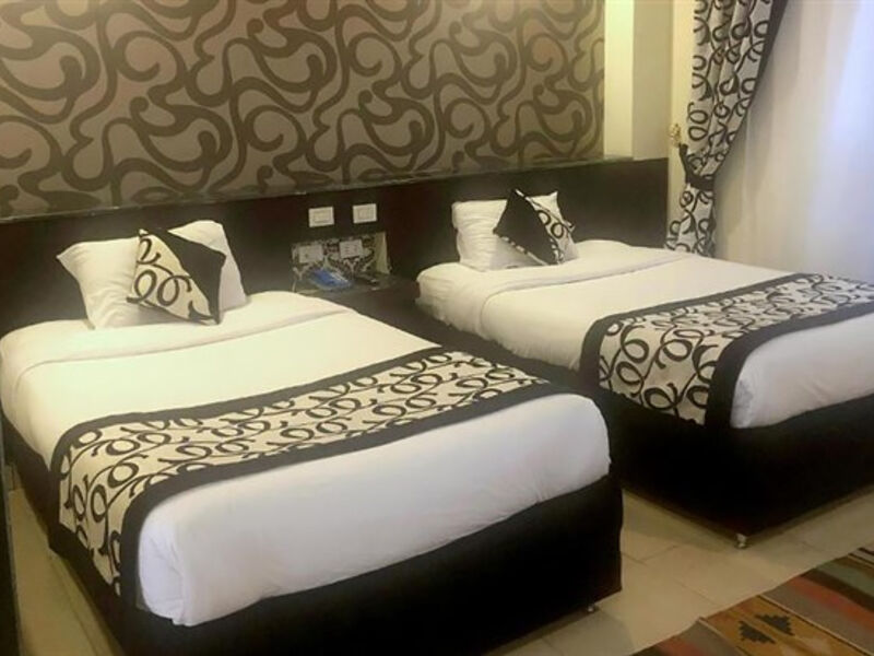 Panorama Bungalows Resort El Gouna