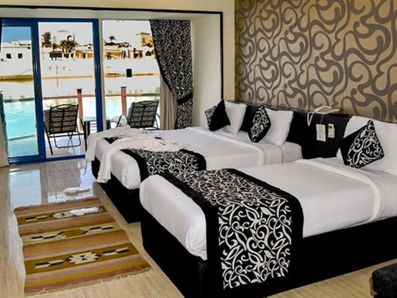 Panorama Bungalows Resort El Gouna