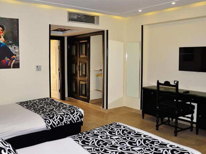 Panorama Bungalows Resort El Gouna