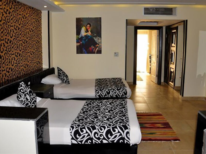 Panorama Bungalows Resort El Gouna