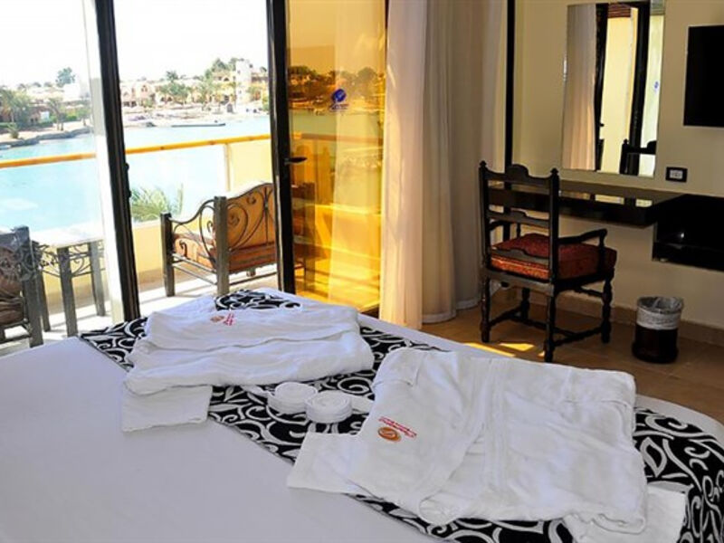 Panorama Bungalows Resort El Gouna