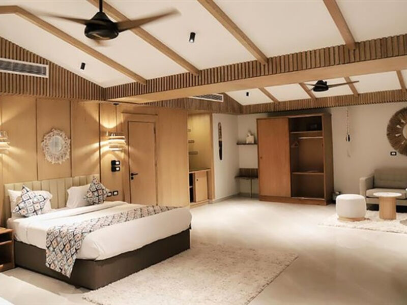Panorama Bungalows Resort El Gouna
